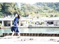 [Photobook] Like a rose 最上一花【グラビア写真集】
