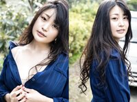 [Photobook] Like a rose 最上一花【グラビア写真集】