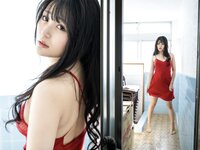 [Photobook] Like a rose 最上一花【グラビア写真集】
