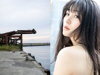 [Photobook] Like a rose 最上一花【グラビア写真集】