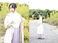 [Photobook] Like a rose 最上一花【グラビア写真集】