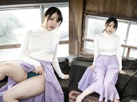 [Photobook] Like a rose 最上一花【グラビア写真集】