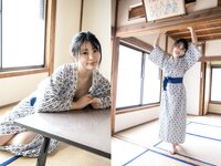 [Photobook] Like a rose 最上一花【グラビア写真集】