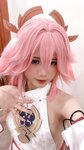 [Cosplay] PoppaChan ポッパちゃん - Yae Miko