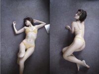 FRIDAYデジタル写真集 山崎真実 官能に濡れる