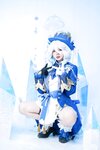[Cosplay] PoppaChan ポッパちゃん - Furina