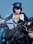 [Cosplay] ZinieQ - Baltimore Race Queen
