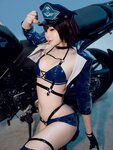 [Cosplay] ZinieQ - Baltimore Race Queen