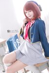 [Cosplay] Machi - Kana Arima 有 あり 馬 ま かな
