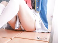 [Cosplay] Machi - Kana Arima 有 あり 馬 ま かな