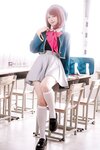 [Cosplay] Machi - Kana Arima 有 あり 馬 ま かな