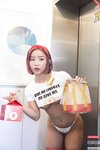 [HIGH FANTASY] Soi - Vol.3 Delivery Girl
