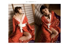 [Photobook] 結城レイナ 写真集 魅惑のSEXYスレンダー