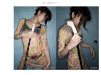 [Photobook] 結城レイナ 写真集 魅惑のSEXYスレンダー