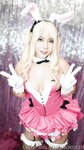 [Cosplay] Aokotan - Miko Kurokawa