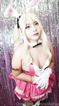 [Cosplay] Aokotan - Miko Kurokawa