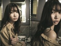 [Photobook] 樋口みつは デジタル写真集 煩悩ガール 2 ラブホ編