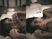 [Photobook] 樋口みつは デジタル写真集 煩悩ガール 2 ラブホ編