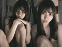 [Photobook] 樋口みつは デジタル写真集 煩悩ガール 2 ラブホ編