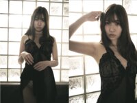 [Photobook] 樋口みつは デジタル写真集 煩悩ガール 2 ラブホ編