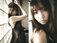 [Photobook] 樋口みつは デジタル写真集 煩悩ガール 2 ラブホ編