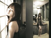 [Photobook] 樋口みつは デジタル写真集 煩悩ガール 2 ラブホ編