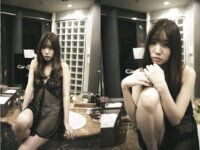 [Photobook] 樋口みつは デジタル写真集 煩悩ガール 2 ラブホ編
