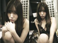 [Photobook] 樋口みつは デジタル写真集 煩悩ガール 2 ラブホ編