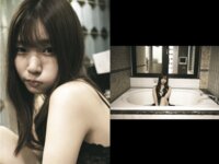 [Photobook] 樋口みつは デジタル写真集 煩悩ガール 2 ラブホ編