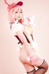 [Cosplay] Pyoncos - Kanroji Bunny
