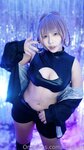 [Cosplay] Aokotan - Nazuna