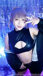 [Cosplay] Aokotan - Nazuna