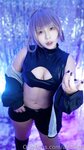[Cosplay] Aokotan - Nazuna