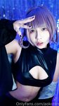 [Cosplay] Aokotan - Nazuna
