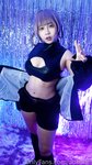 [Cosplay] Aokotan - Nazuna