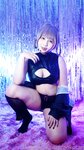 [Cosplay] Aokotan - Nazuna