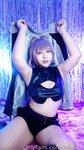 [Cosplay] Aokotan - Nazuna