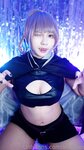 [Cosplay] Aokotan - Nazuna