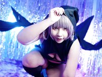 [Cosplay] Aokotan - Nazuna
