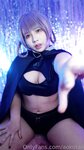 [Cosplay] Aokotan - Nazuna