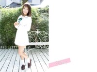 アサ芸 Secret! デジタル写真集 姉セーラースペシャル 橋本梨菜 vol.2 二学期のキミが眩しくて