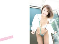 アサ芸 Secret! デジタル写真集 姉セーラースペシャル 橋本梨菜 vol.2 二学期のキミが眩しくて