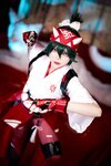 [Cosplay] ZinieQ Kiriko Overwatch 2