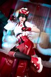 [Cosplay] ZinieQ Kiriko Overwatch 2