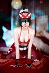 [Cosplay] ZinieQ Kiriko Overwatch 2