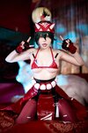[Cosplay] ZinieQ Kiriko Overwatch 2