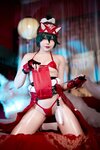 [Cosplay] ZinieQ Kiriko Overwatch 2