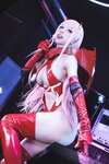 [Cosplay] 水淼aqua Zero Two