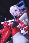 [Cosplay] 水淼aqua Zero Two