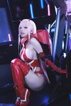 [Cosplay] 水淼aqua Zero Two
